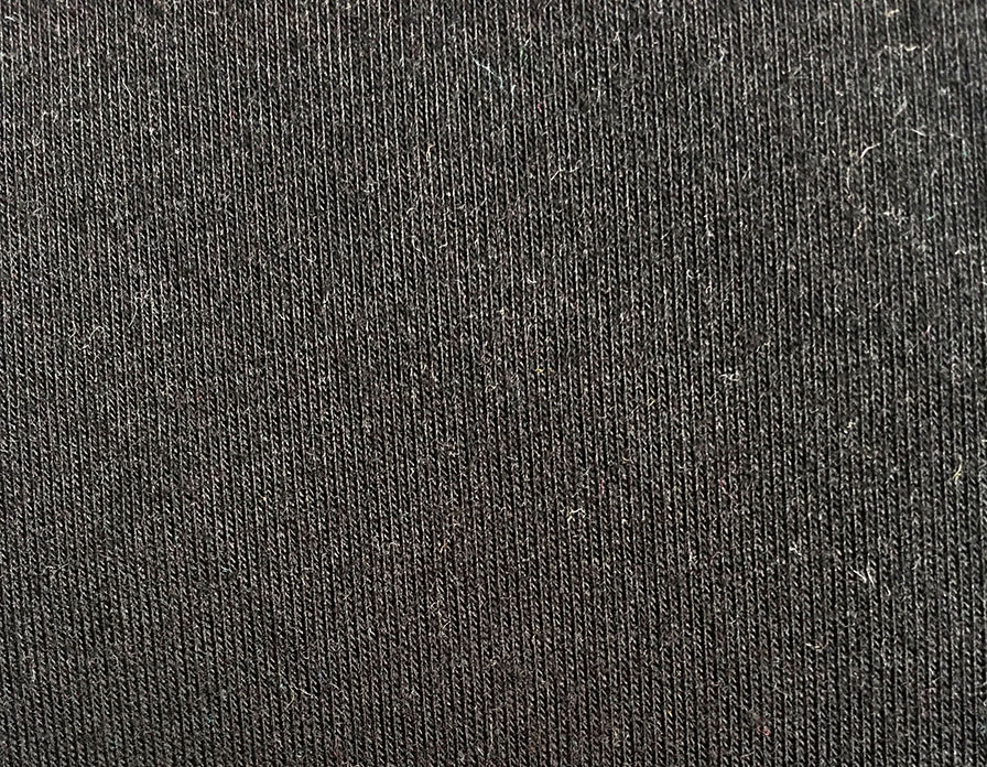 t/r氨纶汗布205gm2