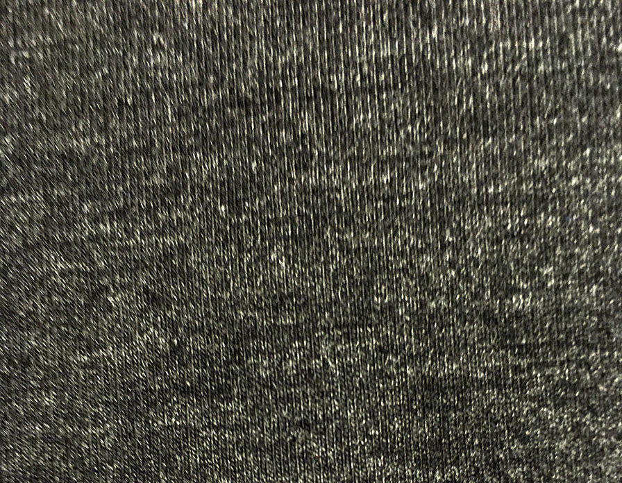 麻灰t/r氨纶汗布210gm2