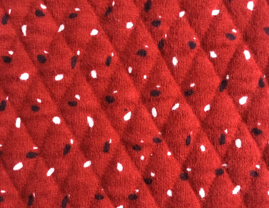 首页 空气层不倒绒复合布